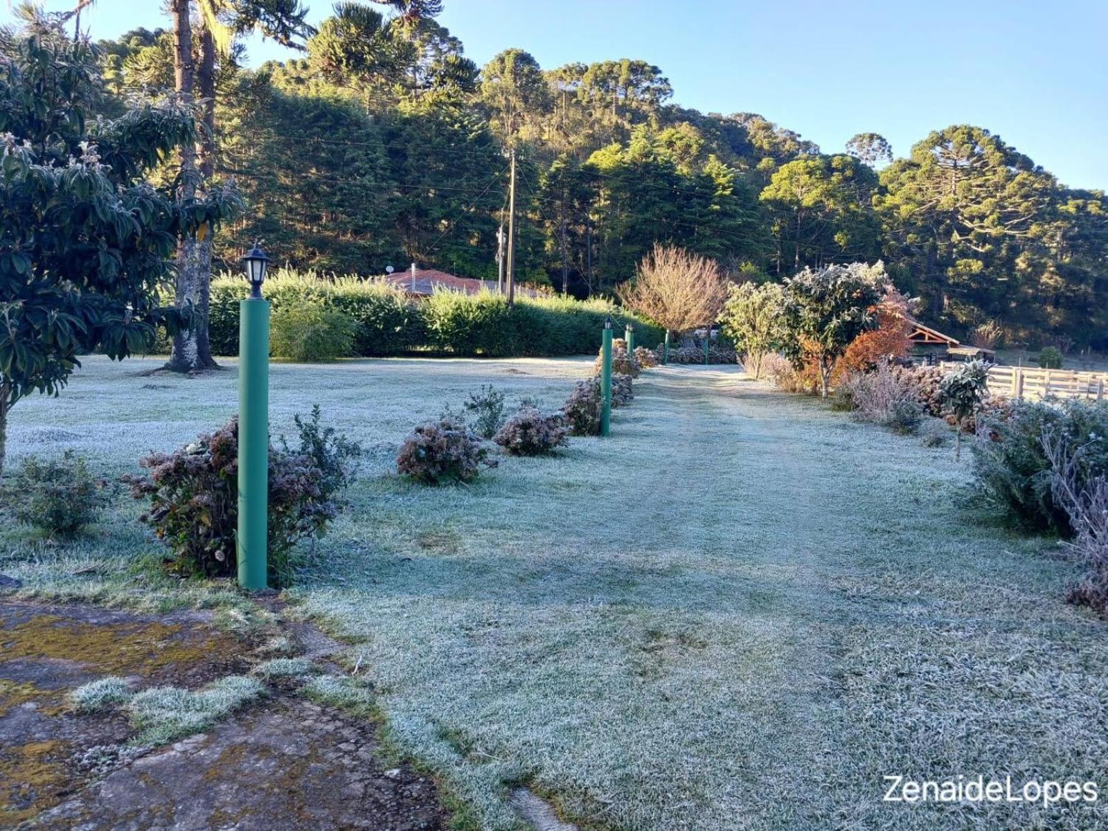 Recanto Da Natureza, Chale Gonçalves 외부 사진